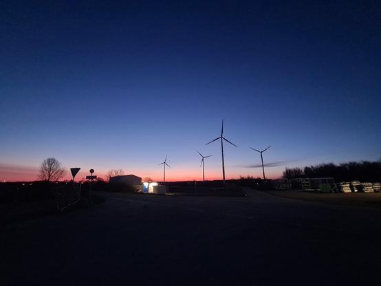 Sunrise