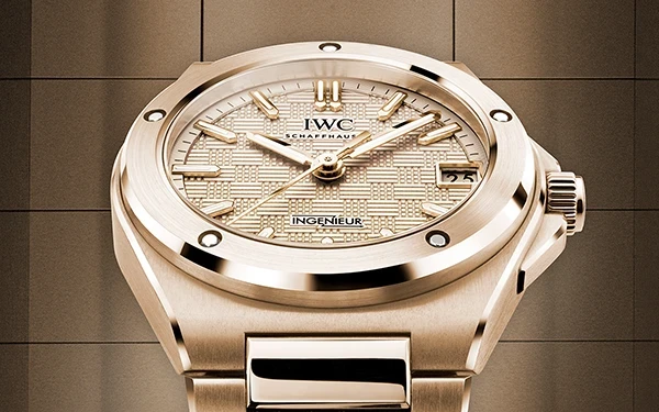 2025年 IWCの新作時計を一挙紹介！ - webchronos.net
