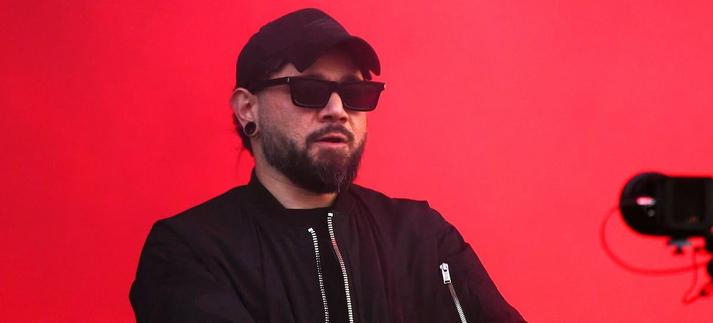 Skrillex, en el Leeds Festival 2024 en Inglaterra / Matthew Baker