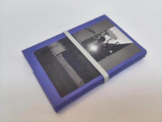 photo of cassette cover CouCou