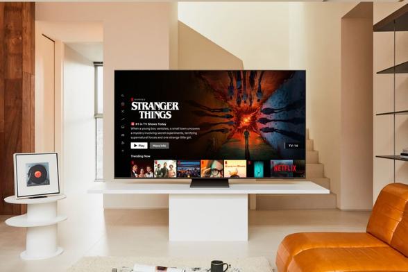 Samsung Netflix HDR10+