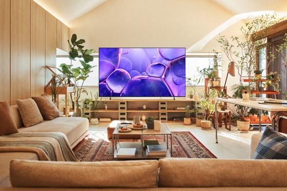 Samsung Netflix HDR10+