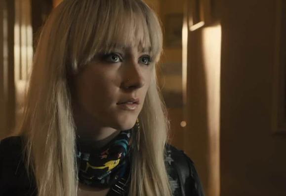 Saoirse Ronan in How I Live Now