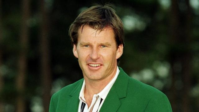 ‘That’s not sport’ - Nick Faldo hits out at ‘fail-free’ LIV Golf and says guaranteed millions has turned golfers ‘soft’