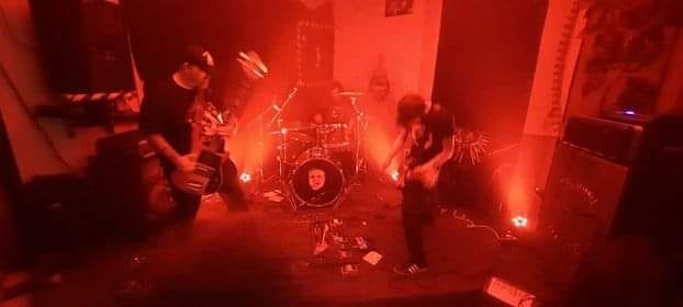 Pic Ghost:Whale

GHOST:WHALE - 'Dive:two': 2 #CD #Digipack 'Dive:Two' #Doom #Metal & #Stoner #Hipnotic #Experimental from Belgium. Power trio with two bassists and powerful drummer.

https://www.discogs.com/sell/item/3444632142

#Discogs #Bandcamp #Artists #Heavy #Punk #Records #Compact-Disc #Collectors #Music #Rock #Hard-Rock