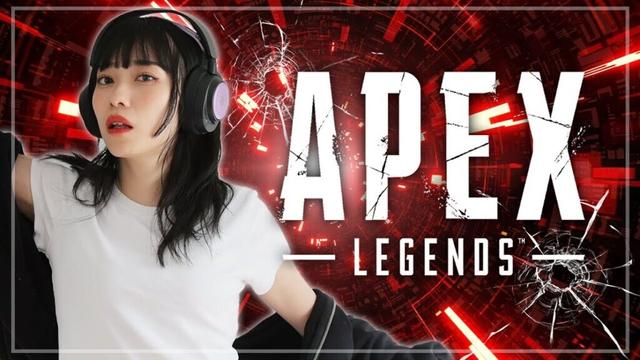 【APEX】今どんな感じなの？？？？【AKARI ISHIZUKA/石塚朱莉】