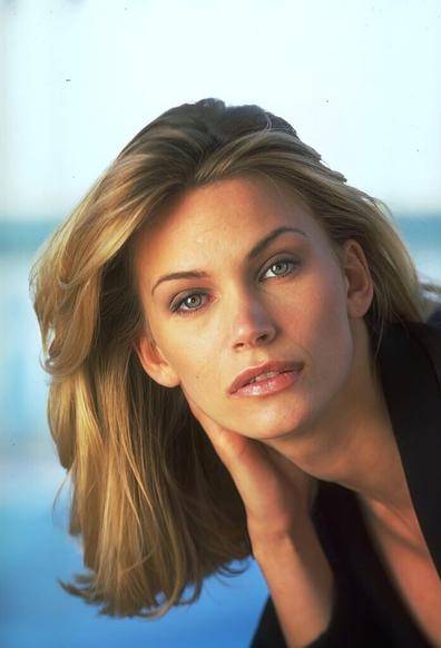 Natasha Henstridge