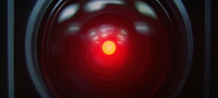 StanleyKubrick's "2001 A Space Odyssey" released this day in 1968.