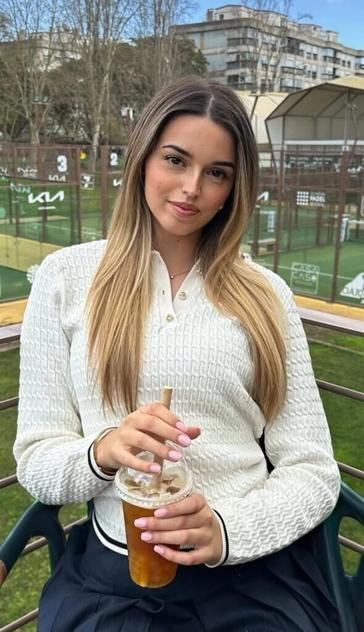 Leonor Azevedo