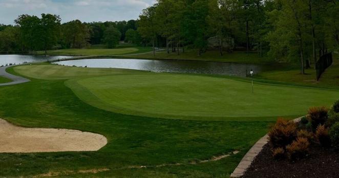 Recognized among Virginia’s best by Golfpass