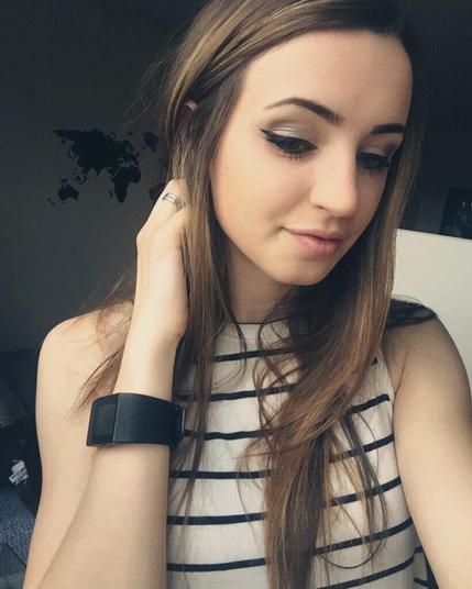 Gibi ASMR simple can be sexy