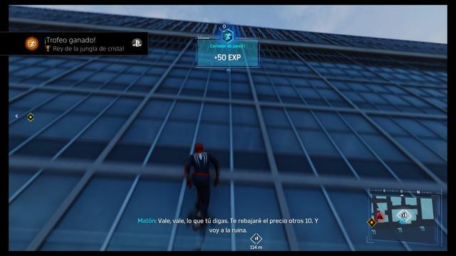 📰 Una imagen #random #randomImageGame #randomPic #imagenRandom #videogames #MarvelsSpiderMan - Marvel's Spider-Man
