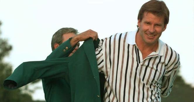 Nick Faldo rips LIV Golf apart: “Those players have gone soft”