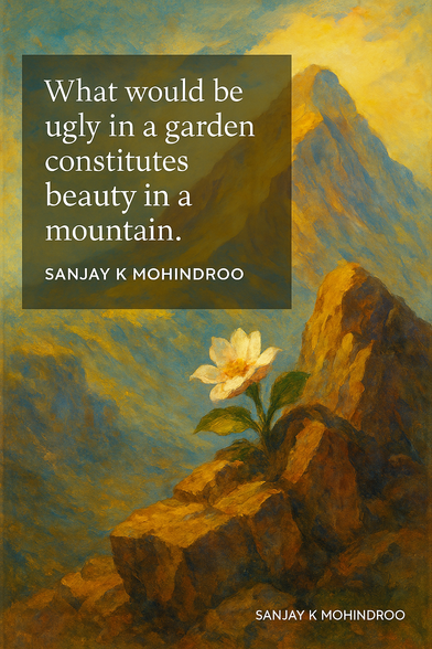 Sanjay Mohindroo