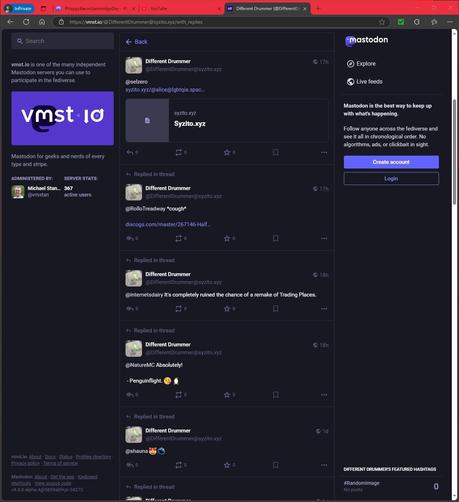 #CuntagionWarning:

And, #DenizOpal / #DenizHuseyin must be #SoProud of "his" little #CuntardAlumni...