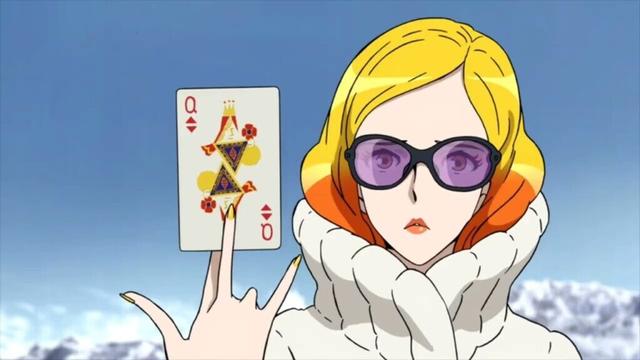 『LUPIN THE IIIRD THE MOVIE 不死身の血族』ティザー予告【6月27日（金）ROADSHOW】