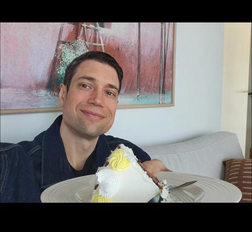Lance of the Serfs congrats 100k subs