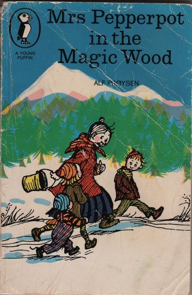 The #FrontCover of an #OldBook...