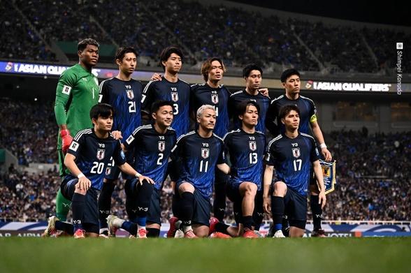 FIFAランキングが発表！ 日本代表は前回同様の15位、現時点ではW杯抽選でポッド2入り - サッカーキング