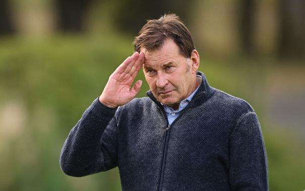 Golf Legend Nick Faldo Rips Into LIV Golf, Claims It's 'Not Sport'