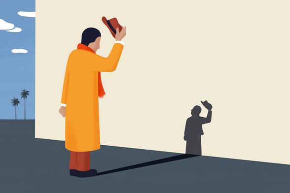 He helps people lose everything they know, everything they desire and creates confusion in those who think that they know.
 #TaoTeChing, Ch 3 Tr by Stephen Mitchell #dao #tao #daoism #taoism #daodejing