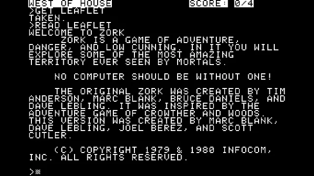 Zork