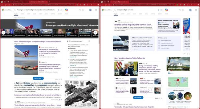 A #NewsAggregation about #FirstWorldProblems
