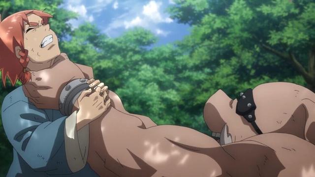 Teogonia Anime Preview: What to Expect from the New Sci-Fi Fantasy Series.