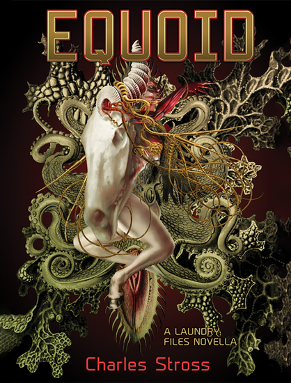Stross Equoid Subterranean