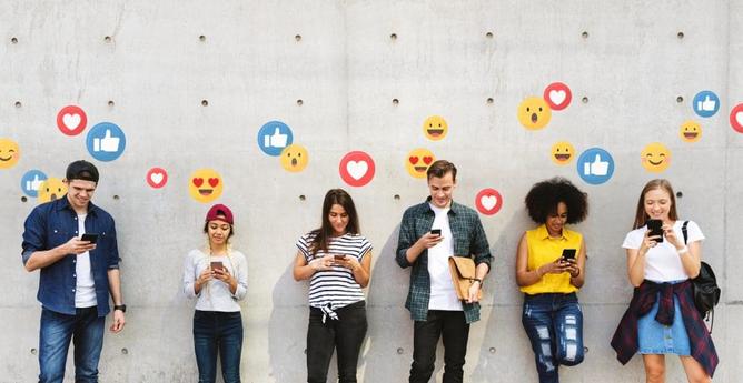 Social Media