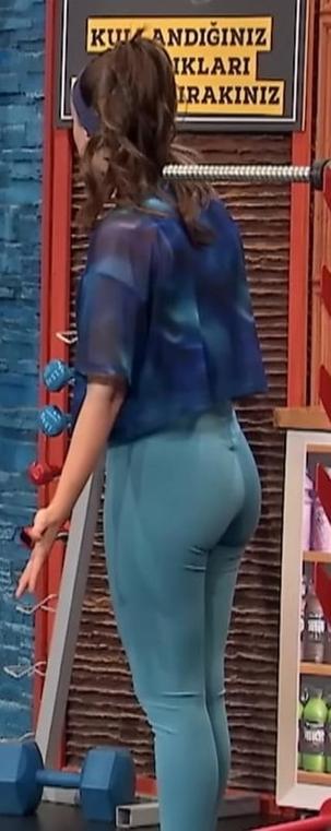 Ayşegül yılmaz (çghb2)