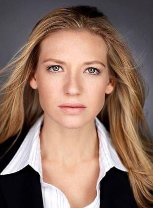 Anna Torv