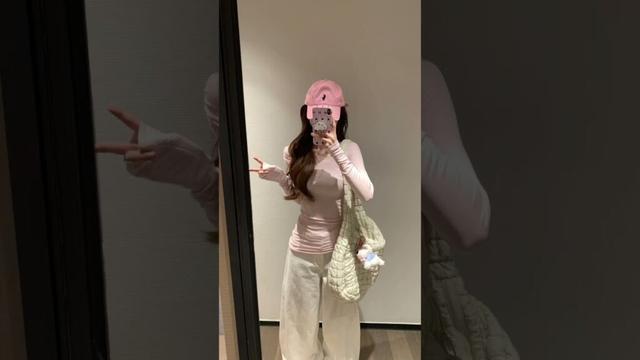 #春コーデ #春服 #ファッション #shein購入品 #shein購入品紹介 #Ruiwy購入品紹介 #outfitoftheday #ootd #fashion #shein #ruiwy
