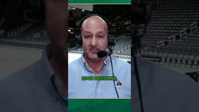 The Celtics weren't sharp mentally in loss to Miami #bostonceltics #lockedonpodcast #nba