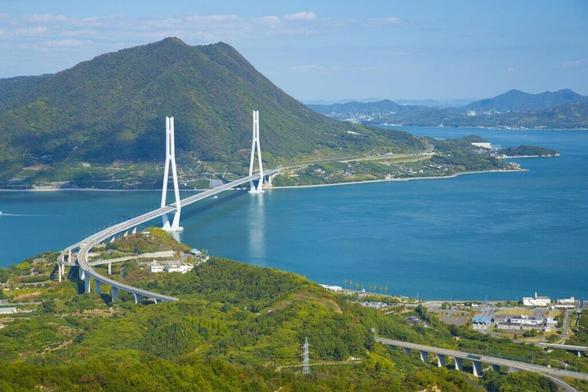 Explore Japan’s Under-The-Radar Setouchi Region With These 4 Tours