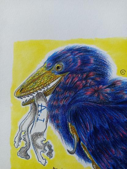 Microraptor