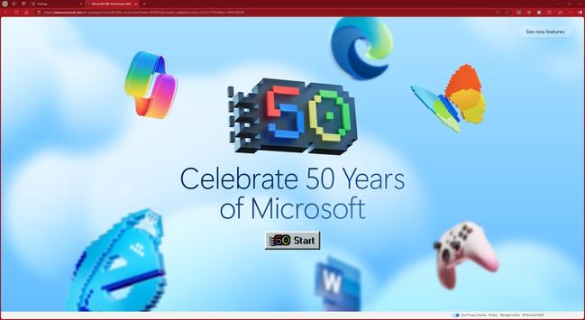 A #SelfPromoting #SplashScreen...