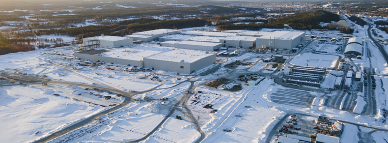 Northvolt