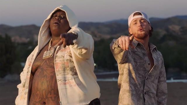 <img alt="BigXthaPlug and Bailey Zimmerman release long-awaited country rap tune &apos;All The Way&apos;" src="https://theneedledrop.com/content/images/2025/04/hq720--1-.jpg" /><p>Texas rapper <strong>BigXthaPlug</strong> and country singer <strong>Bailey Zimmerman</strong> have finally released their highly-anticipated collab &quot;All The Way&quot;, after having teased it for nearly two months.</p><p>Back on Valentine&apos;s Day, the Dallas-based rapper posted a surprise TikTok video teasing the track, equally surprising Zimmerman and the duo&apos;s respective fan bases, and they quickly rushed to release the single.</p><p>You can watch their video for &quot;All The Way&quot; below:</p><figure class="kg-card kg-embed-card"></figure>
<!--kg-card-begin: html-->

<!--kg-card-end: html-->
<p>&quot;All The Way&quot; is reported to be the first single for BigX&apos;s country-leaning EP, which is said to feature Jelly Roll, Post Malone, Morgan Wallen, Shaboozey and Luke Combs. He has also teased a separate EP with various southern rappers like GloRilla, Megan Thee Stallion and NLE Choppa, but no release date has been set.</p><p>&quot;It&apos;s a blessing to know that what I&#x2019;m doing is being noticed,&#x201d; BigX <a href="https://www.youtube.com/watch?v=5hG_0PONeTw" rel="noreferrer">said at the 2025 iHeart Radio Music Awards</a>. He went on: </p><blockquote>&#x201c;We&#x2019;ve already stamped what we wanted to do with hip-hop. We can always come back to that later. But I&#x
