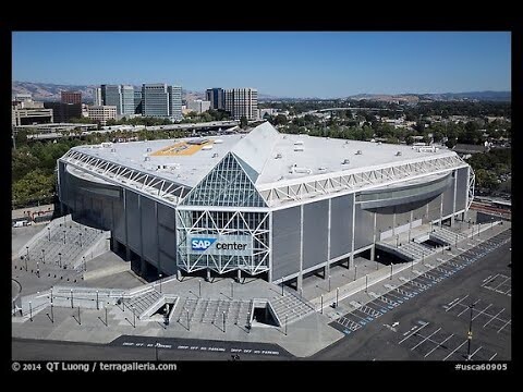 OFR- SZN 2- Edmonton Oilers @San Jose Sharks Game 75