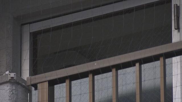 Osaka man, 61, accused of stabbing caregiver with scissors 'did not intend to kill'