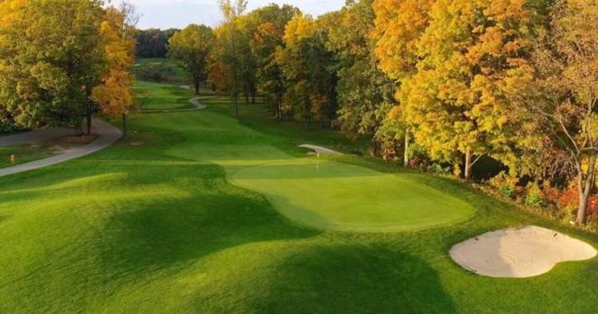 Selected to manage Pohlcat GC