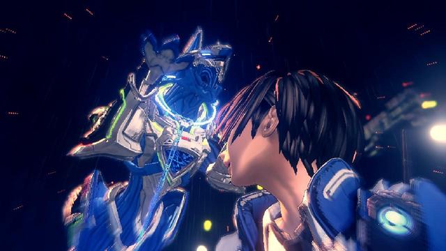 📰 Una imagen #random #randomImageGame #randomPic #imagenRandom #videogames #AstralChain - Astral Chain