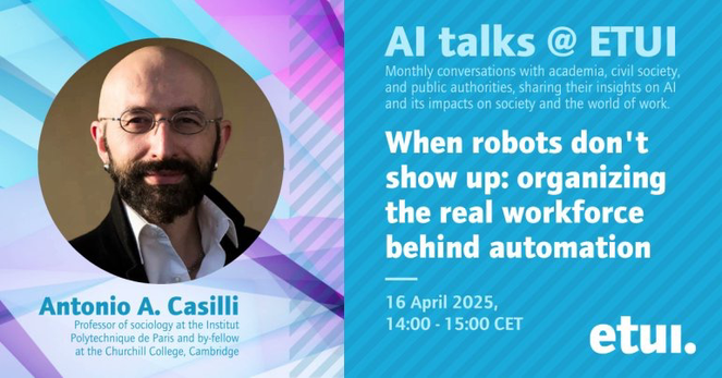 ETUI Casilli webinar