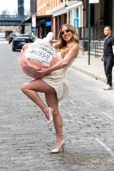 More of Kerastase Pop-Up Launch at Lavan New York, New York City - Apr 4, 2025