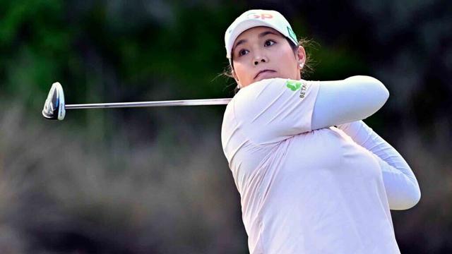 LPGA Home