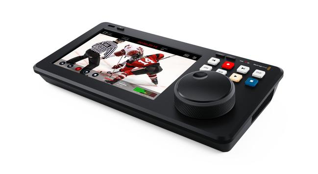 HyperDeck Shuttle 4K