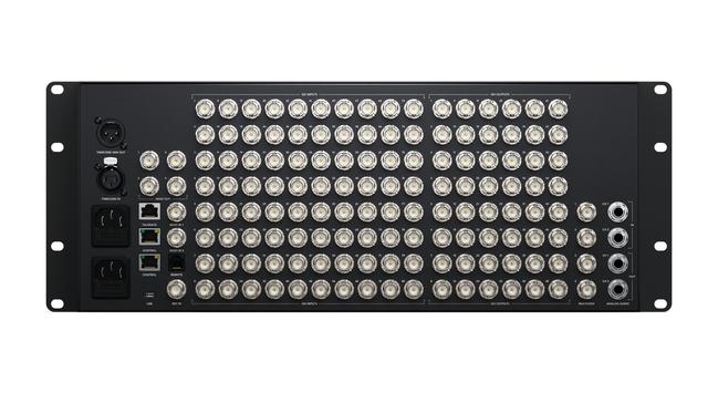 ATEM 4 M/E Constellation 4K Plus