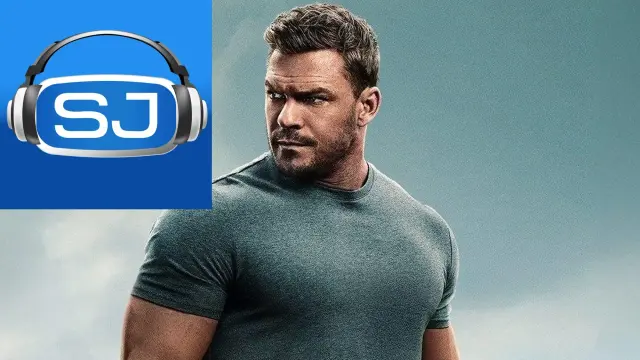 Reacher Staffel 3 Duffy