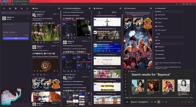 #IF you #DontKnow what you're #LookingAt; #Then, #YouJustDontKnow... That must #SuckForYou...